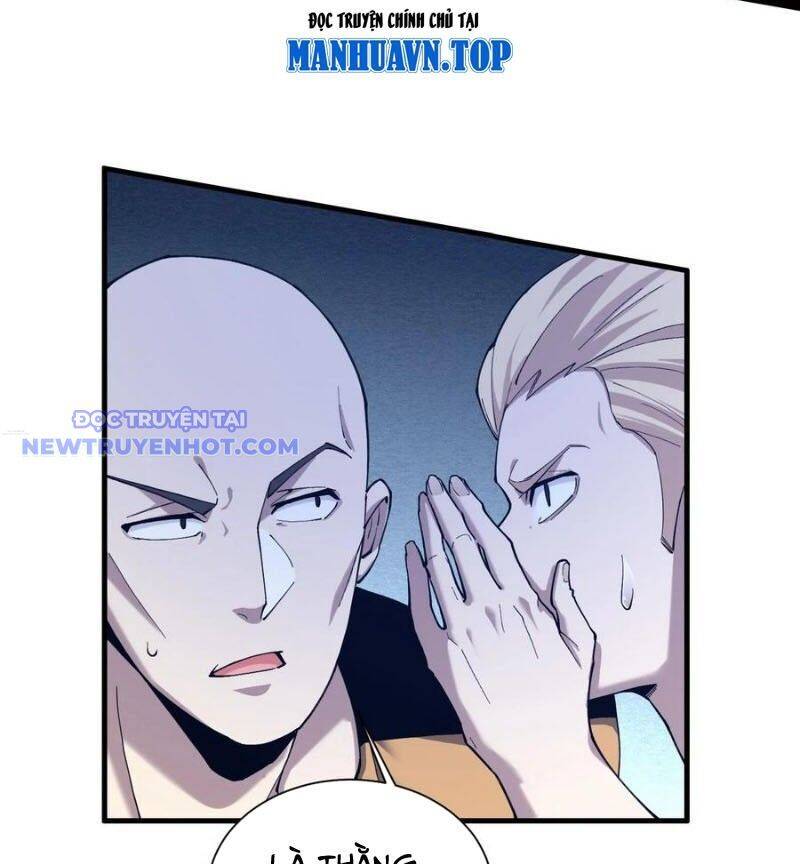 Ta Học Trảm Thần Trong Bệnh Viện Tâm Thần Chap 178 - Next Chap 179