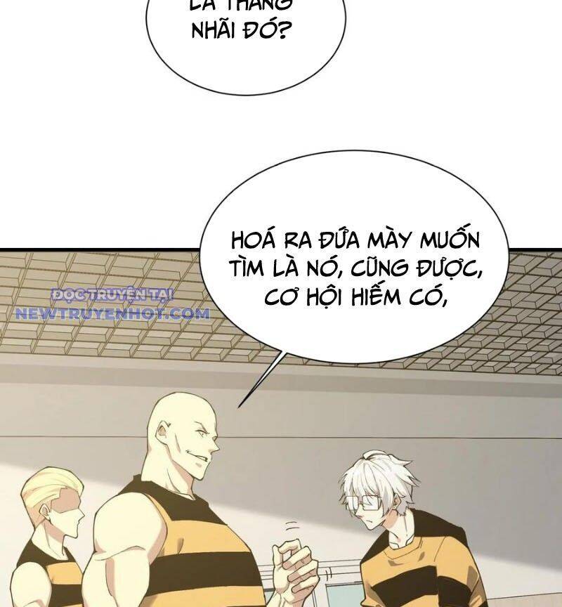 Ta Học Trảm Thần Trong Bệnh Viện Tâm Thần Chap 178 - Next Chap 179