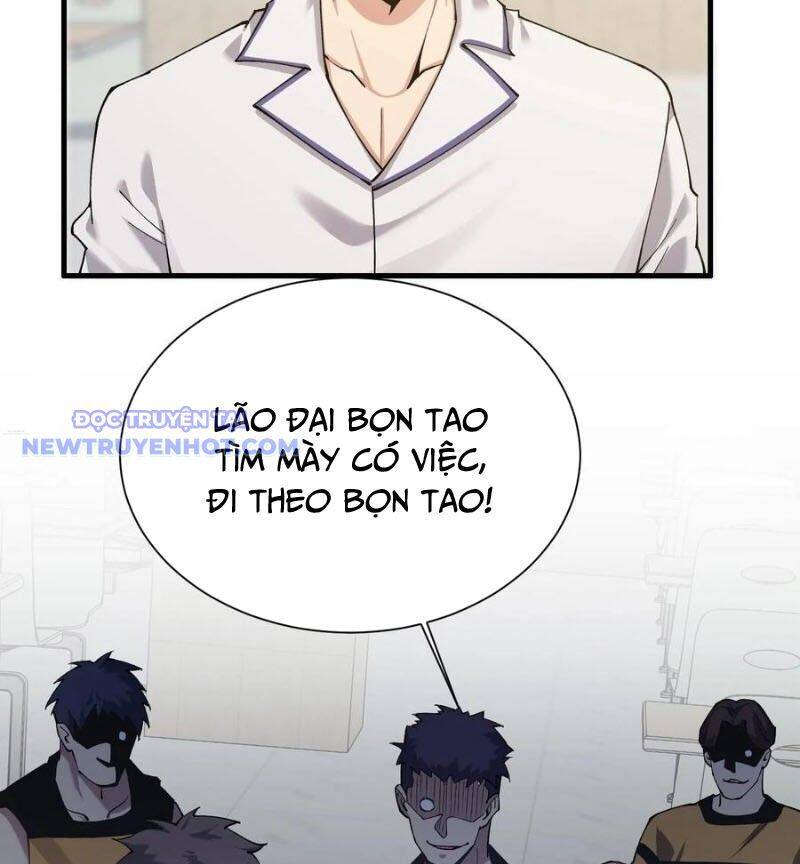 Ta Học Trảm Thần Trong Bệnh Viện Tâm Thần Chap 178 - Next Chap 179