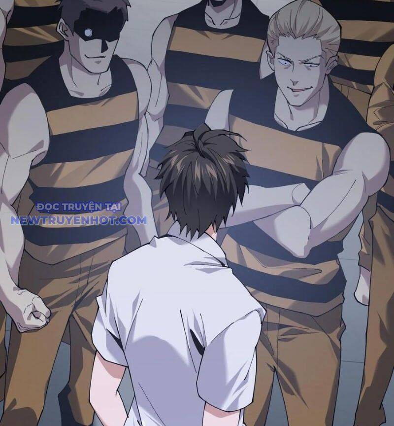 Ta Học Trảm Thần Trong Bệnh Viện Tâm Thần Chap 178 - Next Chap 179