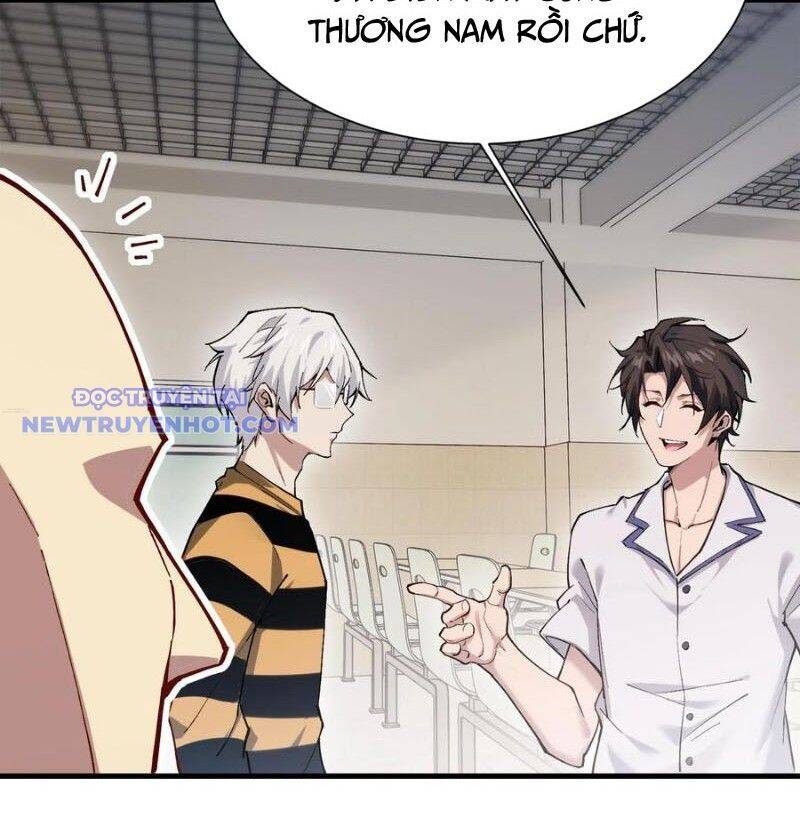 Ta Học Trảm Thần Trong Bệnh Viện Tâm Thần Chap 178 - Next Chap 179