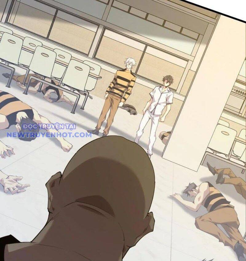 Ta Học Trảm Thần Trong Bệnh Viện Tâm Thần Chap 178 - Next Chap 179