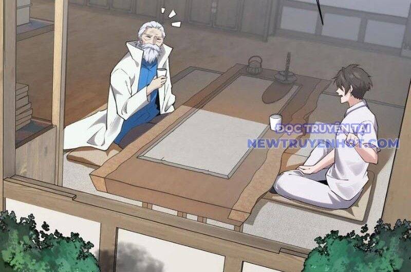 Ta Học Trảm Thần Trong Bệnh Viện Tâm Thần Chap 184 - Next Chap 185