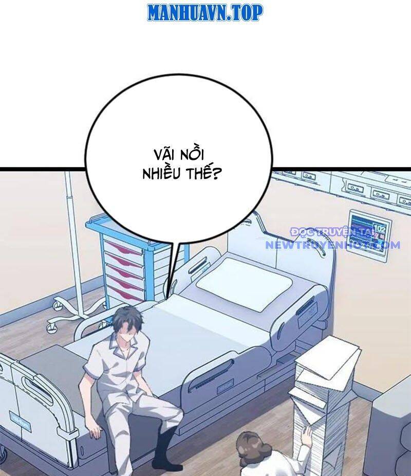 Ta Học Trảm Thần Trong Bệnh Viện Tâm Thần Chap 185 - Next Chap 186