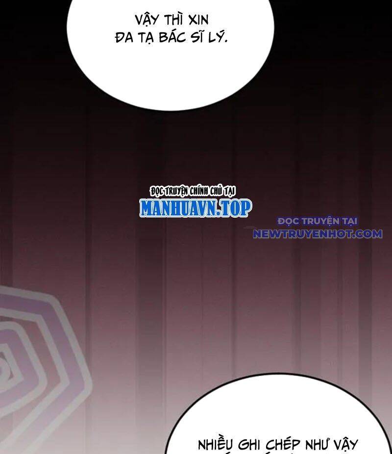 Ta Học Trảm Thần Trong Bệnh Viện Tâm Thần Chap 185 - Next Chap 186