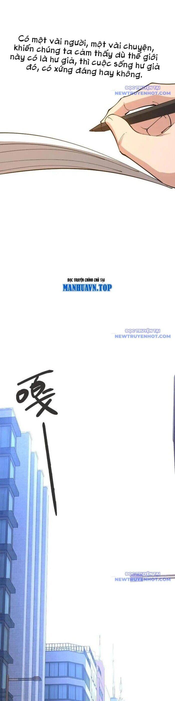 Ta Học Trảm Thần Trong Bệnh Viện Tâm Thần Chap 186 - Next Chap 187