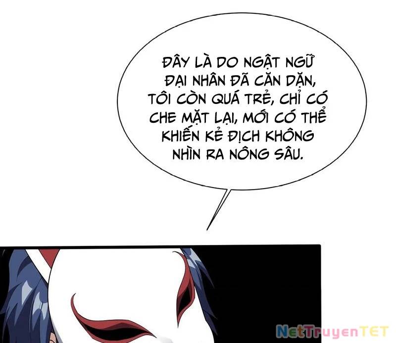 Ta Học Trảm Thần Trong Bệnh Viện Tâm Thần Chap 188 - Next Chap 189