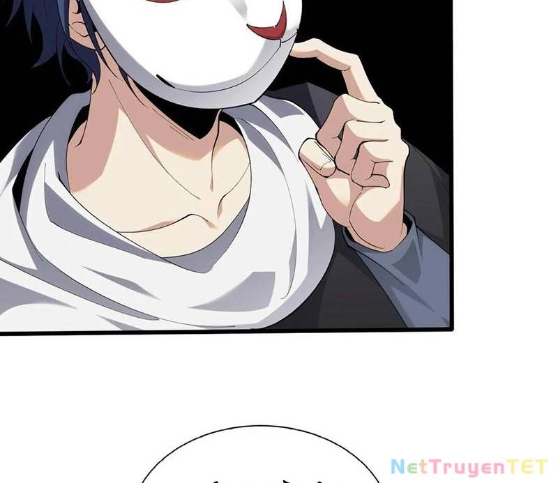Ta Học Trảm Thần Trong Bệnh Viện Tâm Thần Chap 188 - Next Chap 189