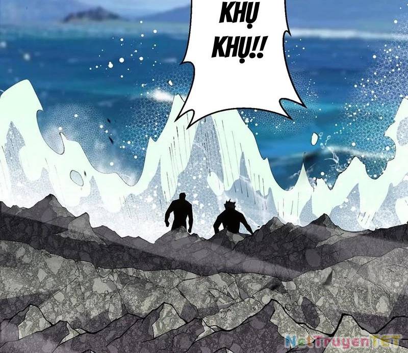 Ta Học Trảm Thần Trong Bệnh Viện Tâm Thần Chap 188 - Next Chap 189