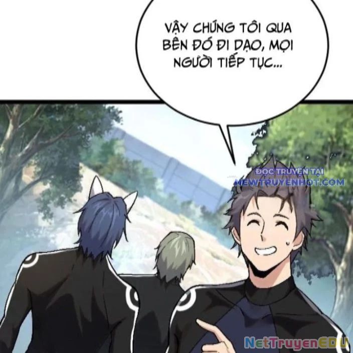 Ta Học Trảm Thần Trong Bệnh Viện Tâm Thần Chap 189 - Next Chap 190