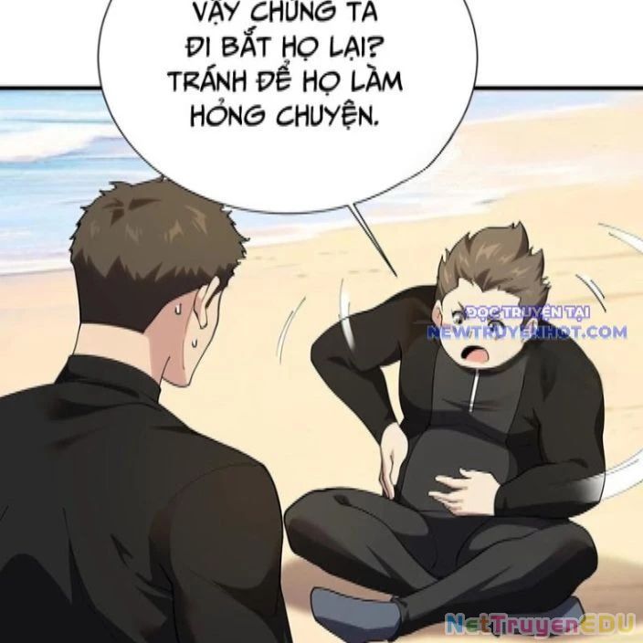 Ta Học Trảm Thần Trong Bệnh Viện Tâm Thần Chap 190 - Next Chap 191