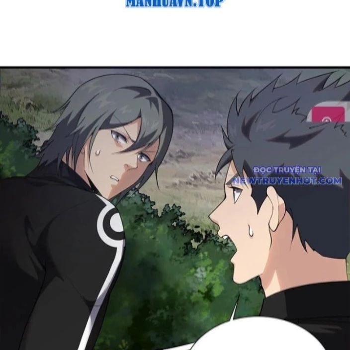 Ta Học Trảm Thần Trong Bệnh Viện Tâm Thần Chap 190 - Next Chap 191