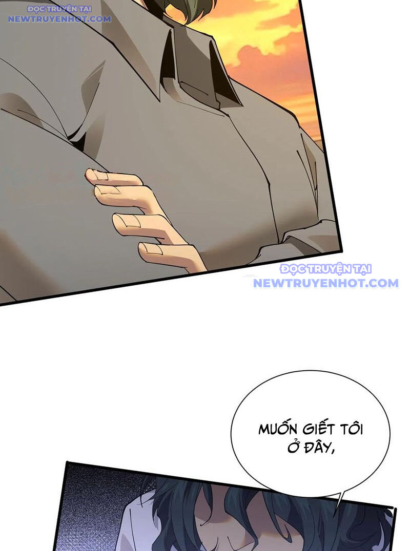 Ta Học Trảm Thần Trong Bệnh Viện Tâm Thần Chap 205 - Next Chap 206