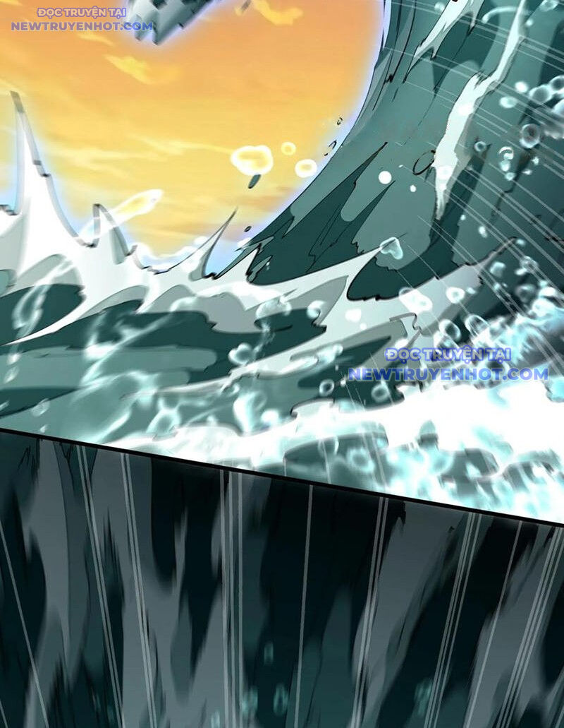 Ta Học Trảm Thần Trong Bệnh Viện Tâm Thần Chap 205 - Next Chap 206