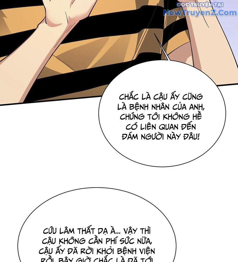 Ta Học Trảm Thần Trong Bệnh Viện Tâm Thần Chap 209 - Next Chap 210