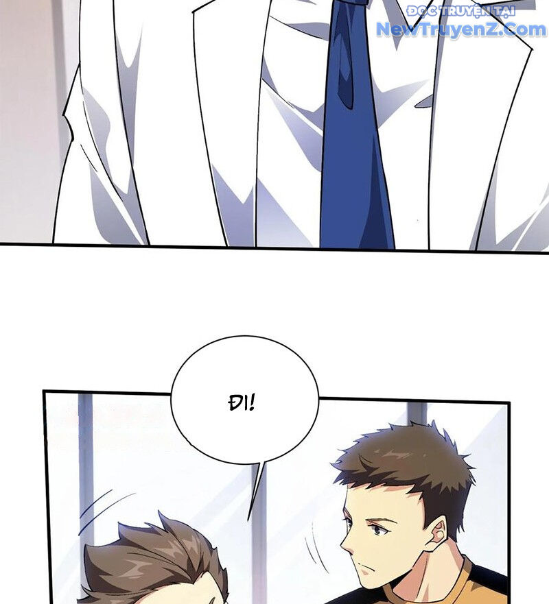 Ta Học Trảm Thần Trong Bệnh Viện Tâm Thần Chap 209 - Next Chap 210