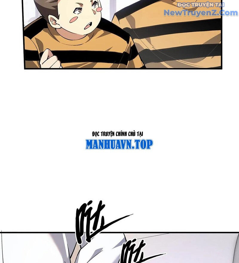 Ta Học Trảm Thần Trong Bệnh Viện Tâm Thần Chap 209 - Next Chap 210