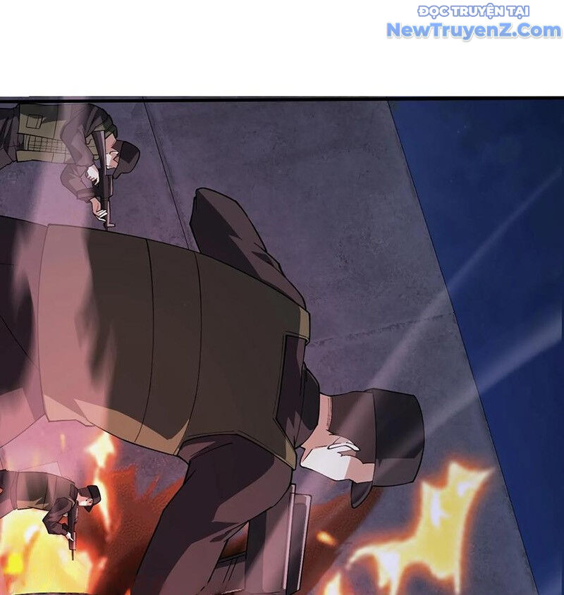 Ta Học Trảm Thần Trong Bệnh Viện Tâm Thần Chap 209 - Next Chap 210