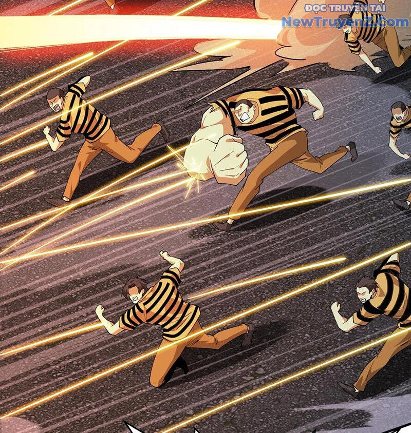 Ta Học Trảm Thần Trong Bệnh Viện Tâm Thần Chap 209 - Next Chap 210