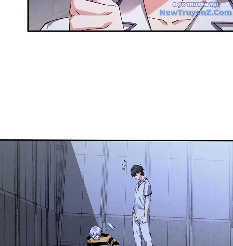 Ta Học Trảm Thần Trong Bệnh Viện Tâm Thần Chap 209 - Next Chap 210