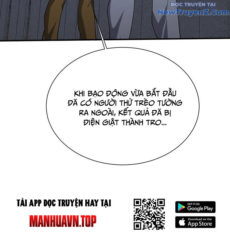 Ta Học Trảm Thần Trong Bệnh Viện Tâm Thần Chap 209 - Next Chap 210