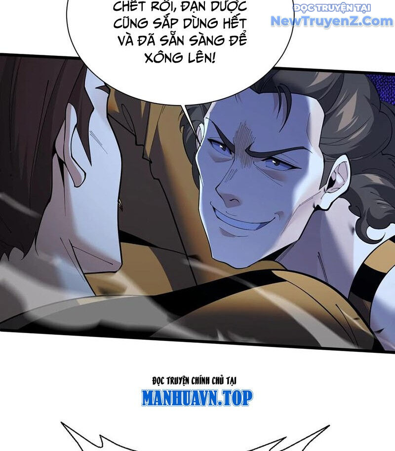 Ta Học Trảm Thần Trong Bệnh Viện Tâm Thần Chap 210 - Next Chap 211