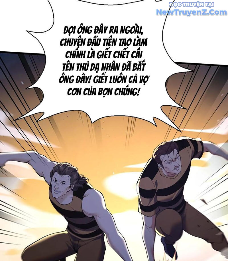 Ta Học Trảm Thần Trong Bệnh Viện Tâm Thần Chap 210 - Next Chap 211