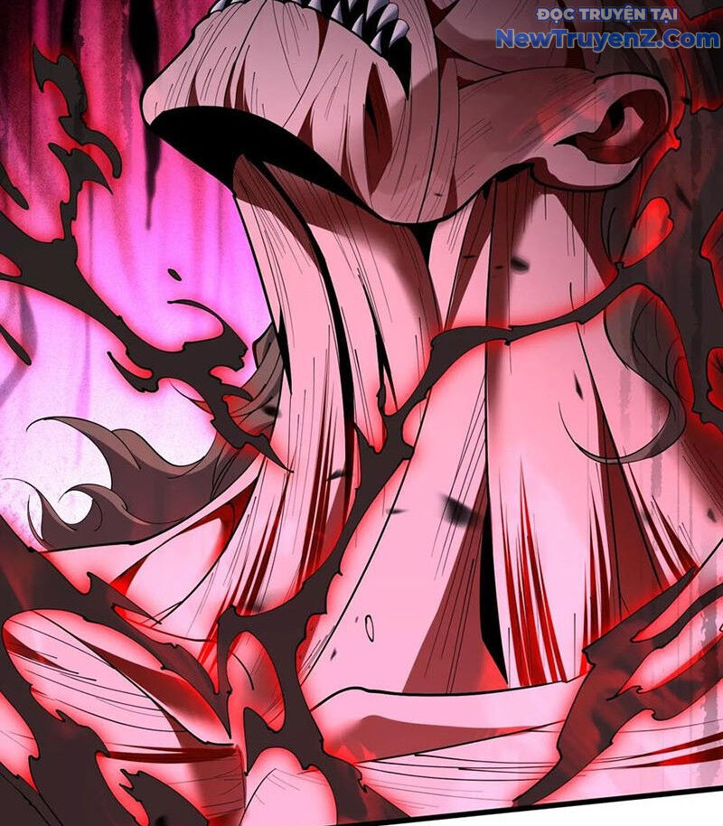 Ta Học Trảm Thần Trong Bệnh Viện Tâm Thần Chap 210 - Next Chap 211