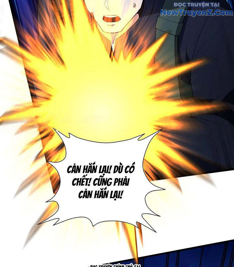 Ta Học Trảm Thần Trong Bệnh Viện Tâm Thần Chap 210 - Next Chap 211