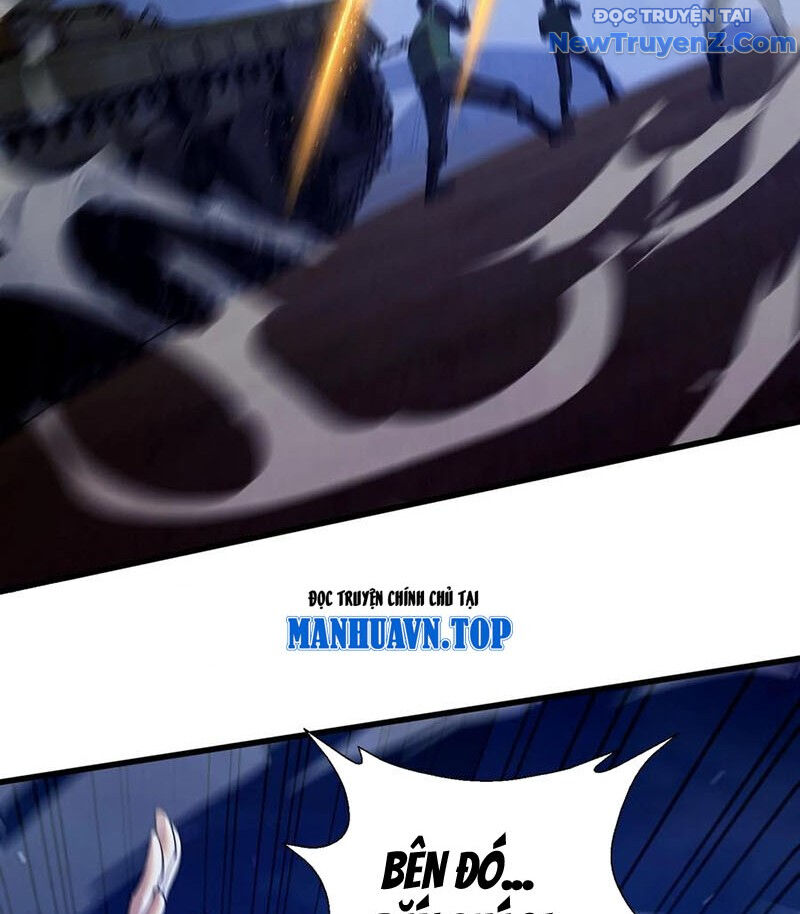 Ta Học Trảm Thần Trong Bệnh Viện Tâm Thần Chap 210 - Next Chap 211