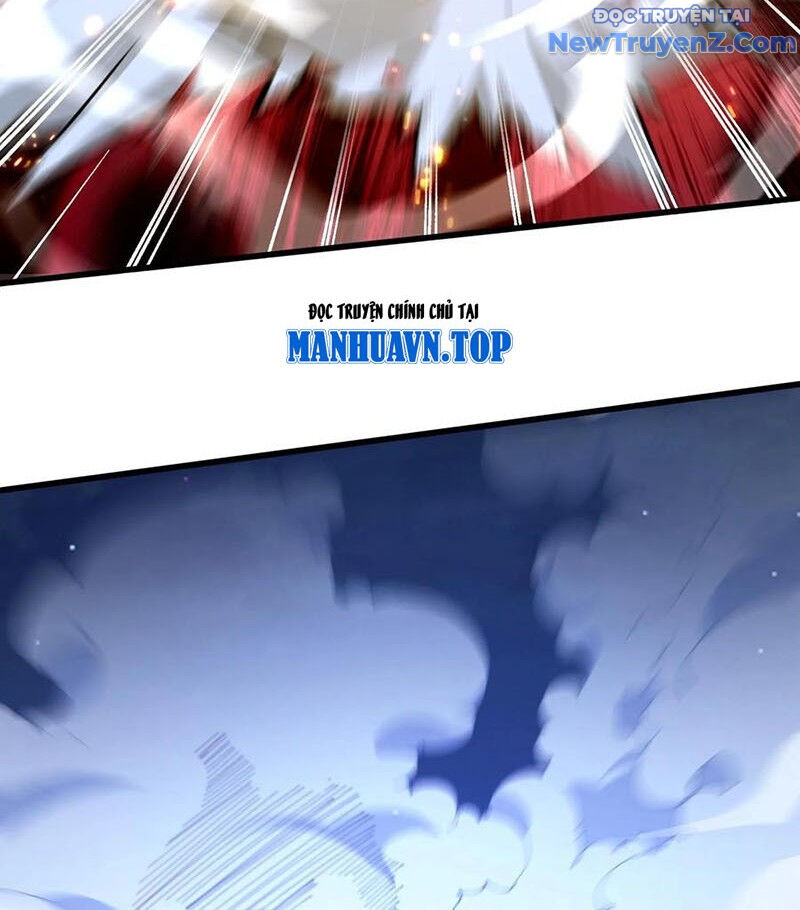 Ta Học Trảm Thần Trong Bệnh Viện Tâm Thần Chap 210 - Next Chap 211