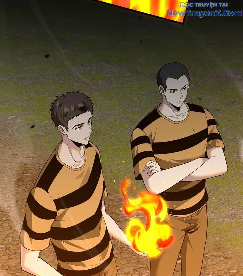 Ta Học Trảm Thần Trong Bệnh Viện Tâm Thần Chap 210 - Next Chap 211