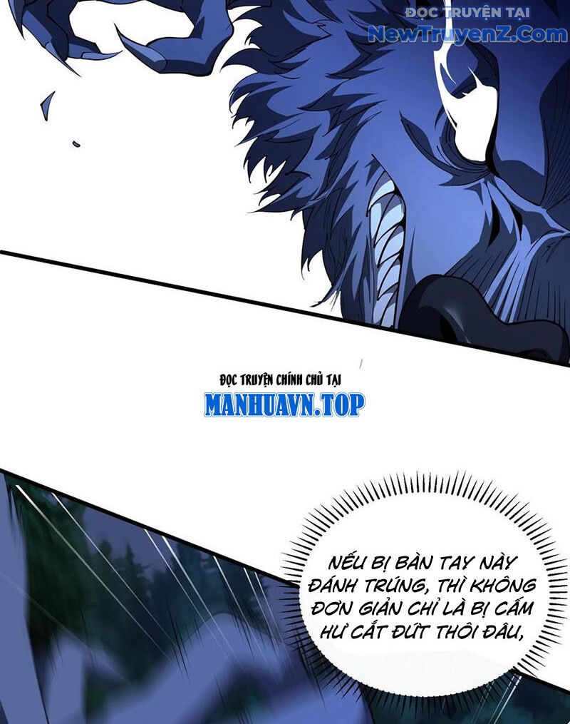 Ta Học Trảm Thần Trong Bệnh Viện Tâm Thần Chap 214 - Next Chap 215