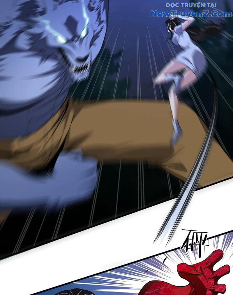 Ta Học Trảm Thần Trong Bệnh Viện Tâm Thần Chap 214 - Next Chap 215