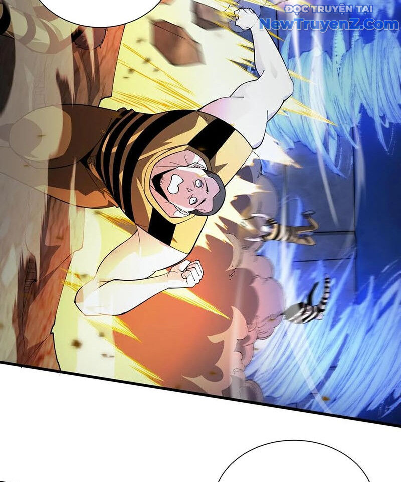 Ta Học Trảm Thần Trong Bệnh Viện Tâm Thần Chap 214 - Next Chap 215