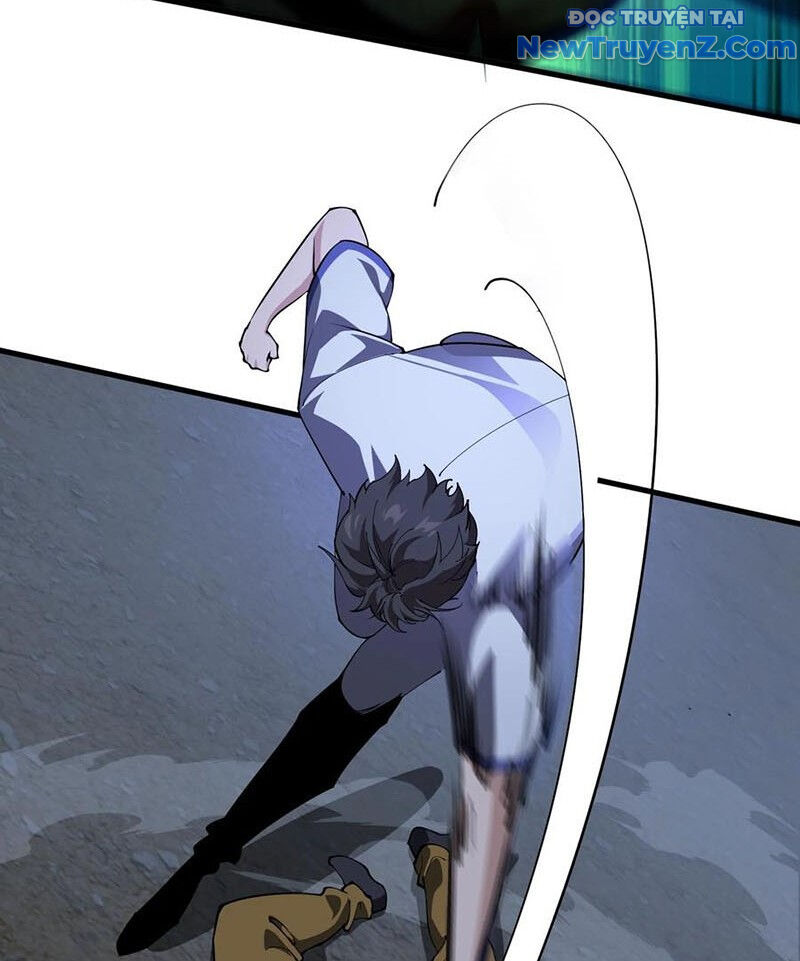 Ta Học Trảm Thần Trong Bệnh Viện Tâm Thần Chap 214 - Next Chap 215