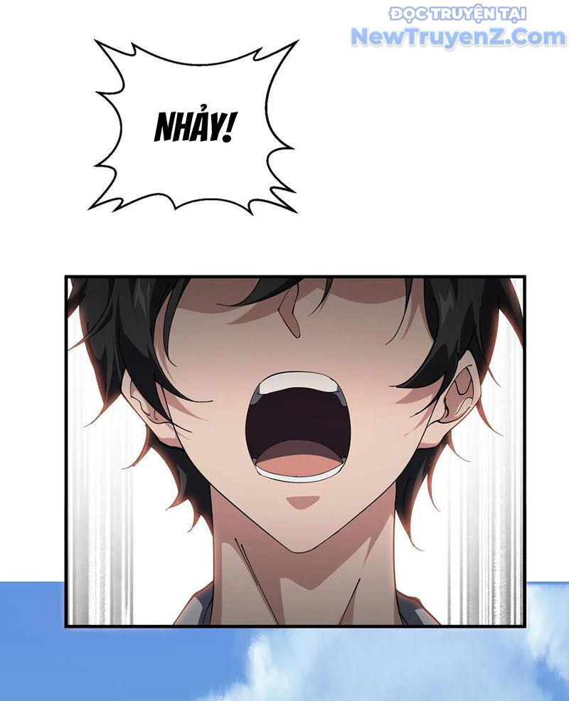 Ta Học Trảm Thần Trong Bệnh Viện Tâm Thần Chap 224 - Next Chap 225