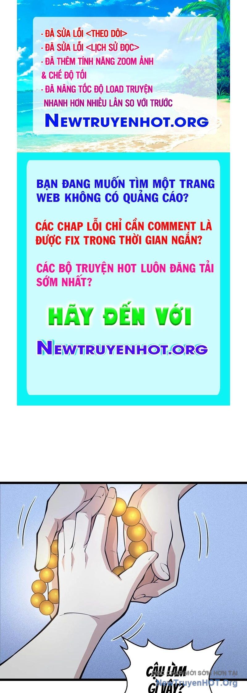 Ta Học Trảm Thần Trong Bệnh Viện Tâm Thần Chap 241 - Next Chap 242