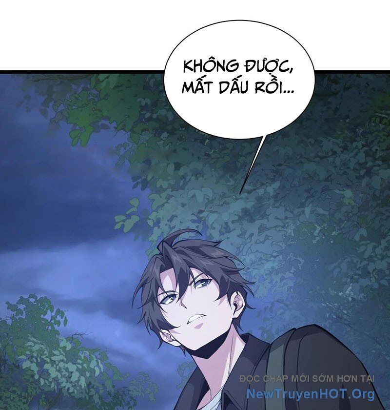 Ta Học Trảm Thần Trong Bệnh Viện Tâm Thần Chap 241 - Next Chap 242