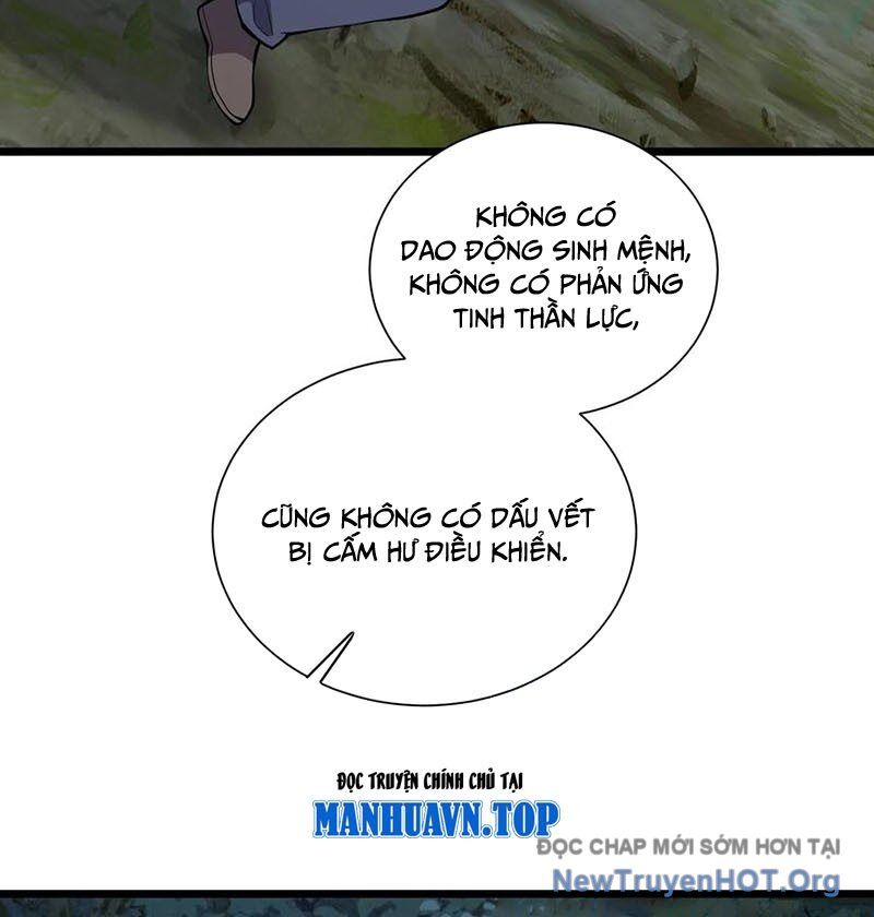 Ta Học Trảm Thần Trong Bệnh Viện Tâm Thần Chap 241 - Next Chap 242