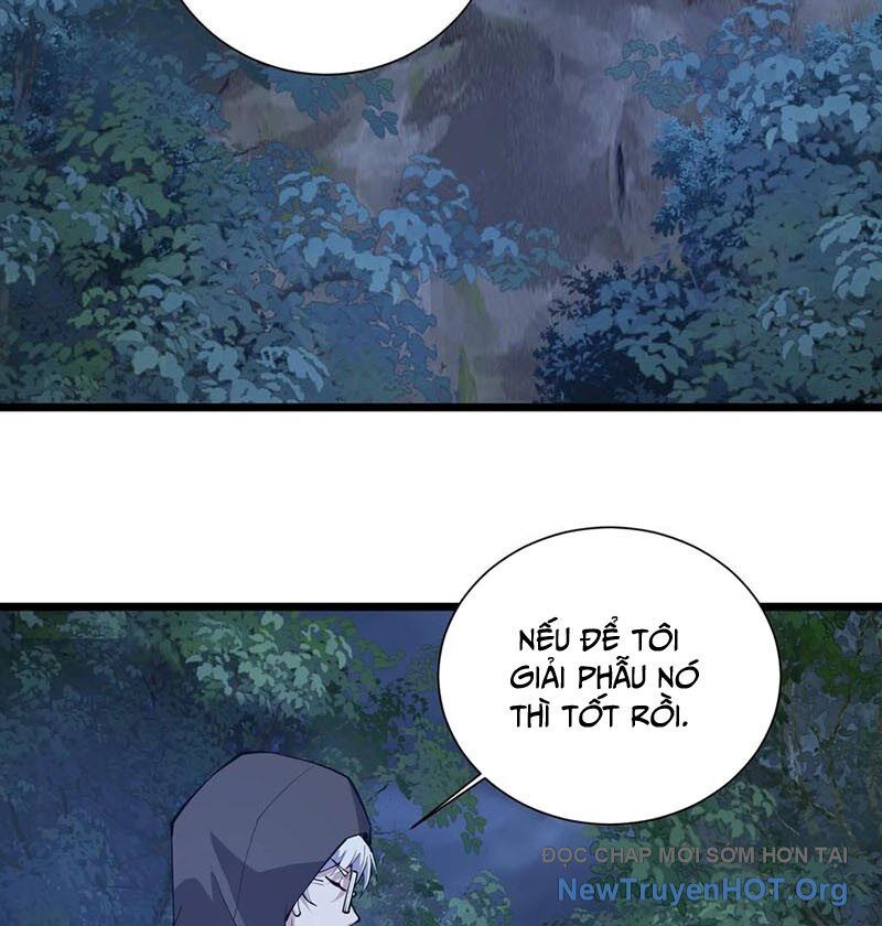 Ta Học Trảm Thần Trong Bệnh Viện Tâm Thần Chap 241 - Next Chap 242