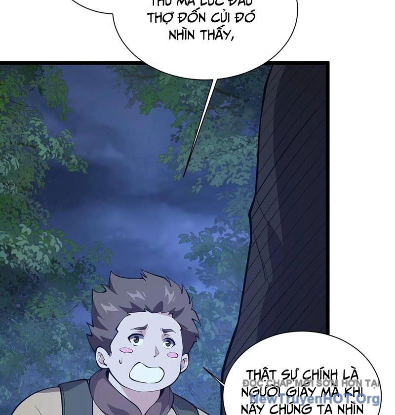 Ta Học Trảm Thần Trong Bệnh Viện Tâm Thần Chap 241 - Next Chap 242