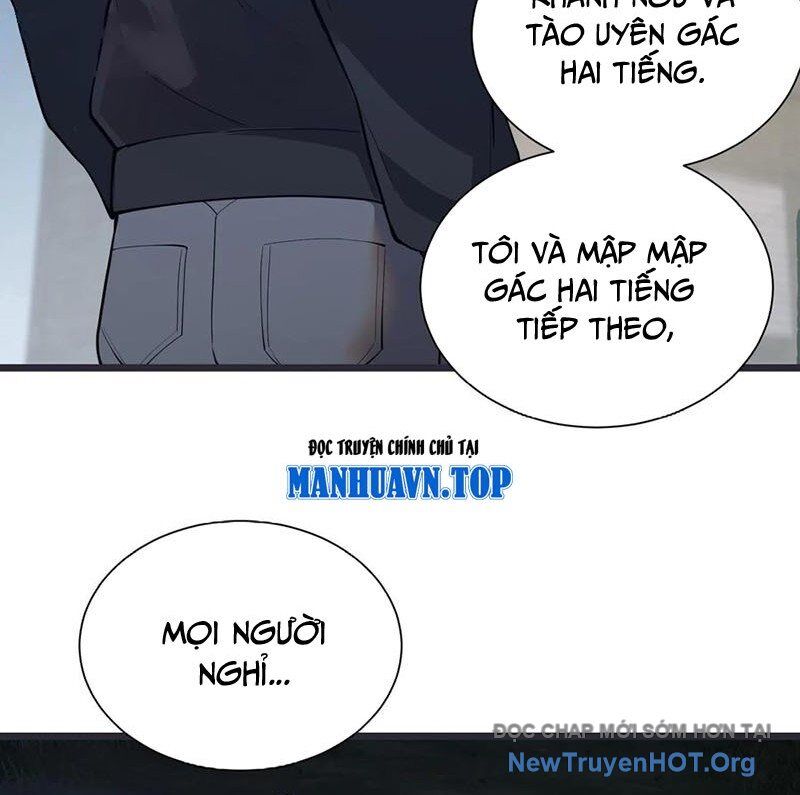 Ta Học Trảm Thần Trong Bệnh Viện Tâm Thần Chap 241 - Next Chap 242