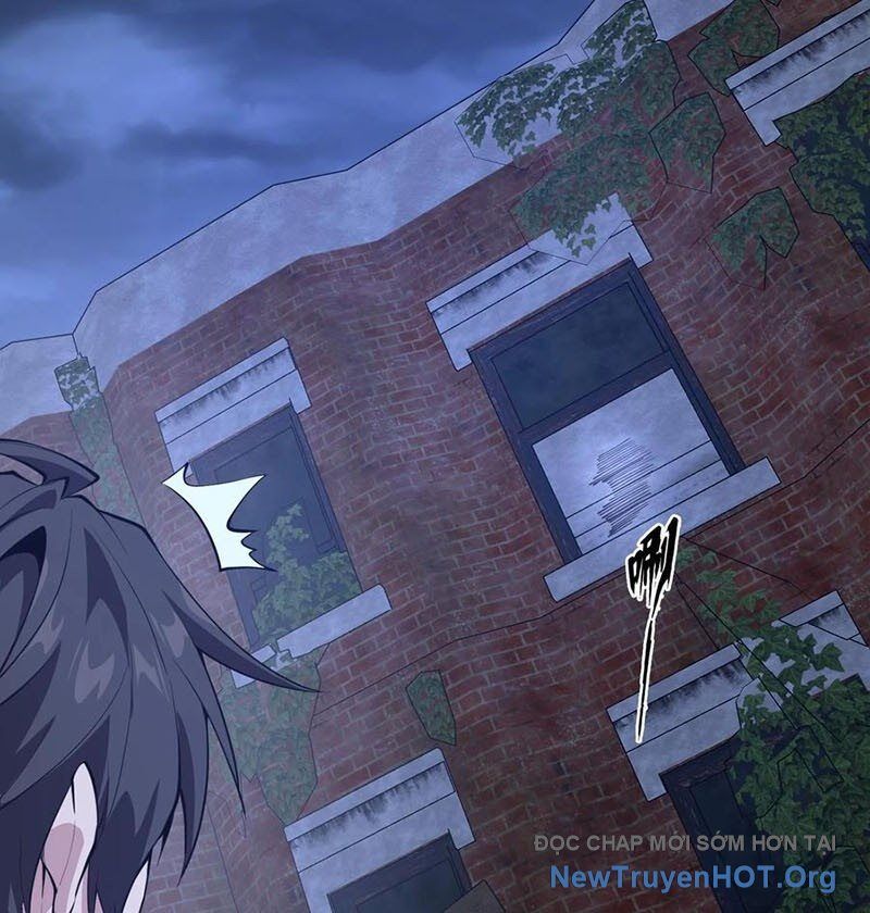 Ta Học Trảm Thần Trong Bệnh Viện Tâm Thần Chap 241 - Next Chap 242