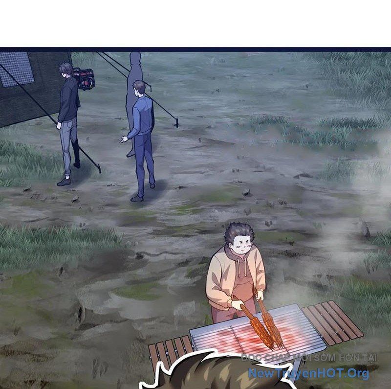 Ta Học Trảm Thần Trong Bệnh Viện Tâm Thần Chap 241 - Next Chap 242