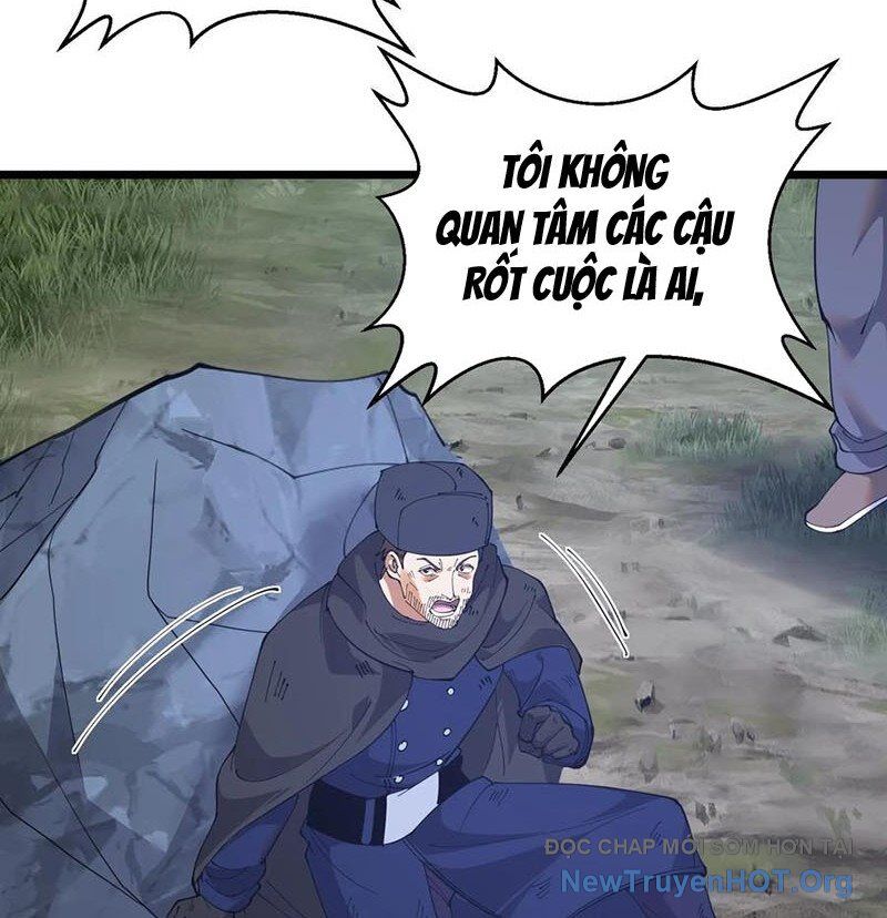 Ta Học Trảm Thần Trong Bệnh Viện Tâm Thần Chap 245 - Next Chap 246