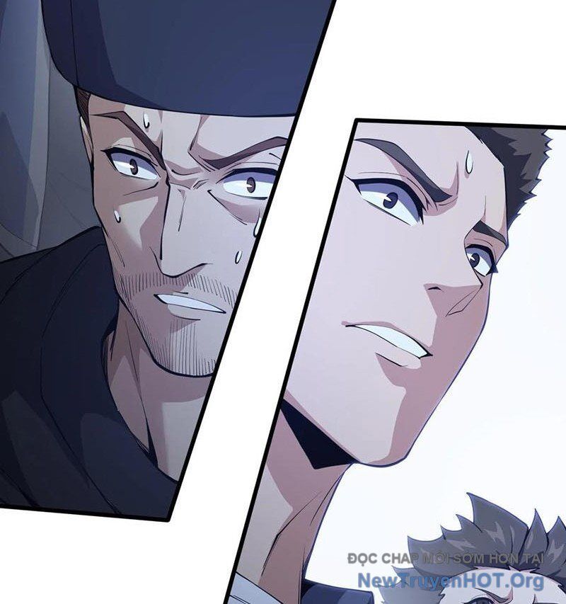 Ta Học Trảm Thần Trong Bệnh Viện Tâm Thần Chap 246 - Next Chap 247