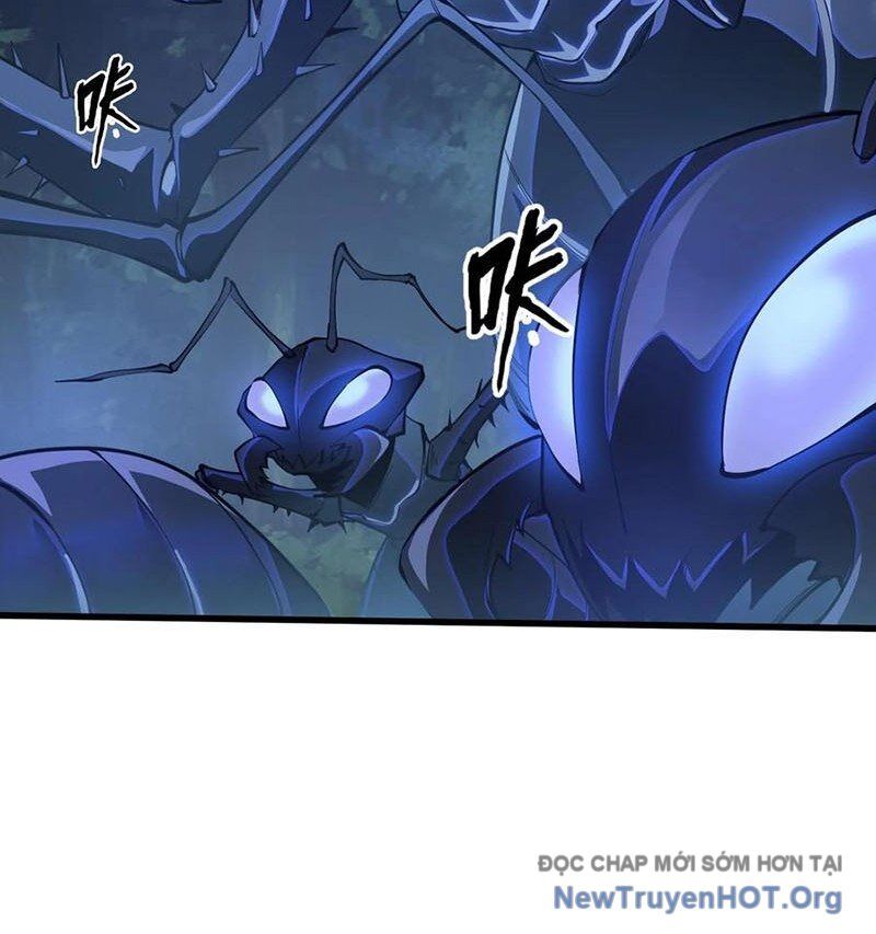 Ta Học Trảm Thần Trong Bệnh Viện Tâm Thần Chap 246 - Next Chap 247