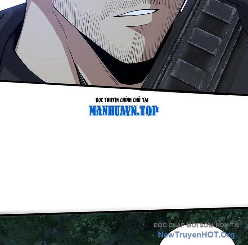 Ta Học Trảm Thần Trong Bệnh Viện Tâm Thần Chap 246 - Next Chap 247
