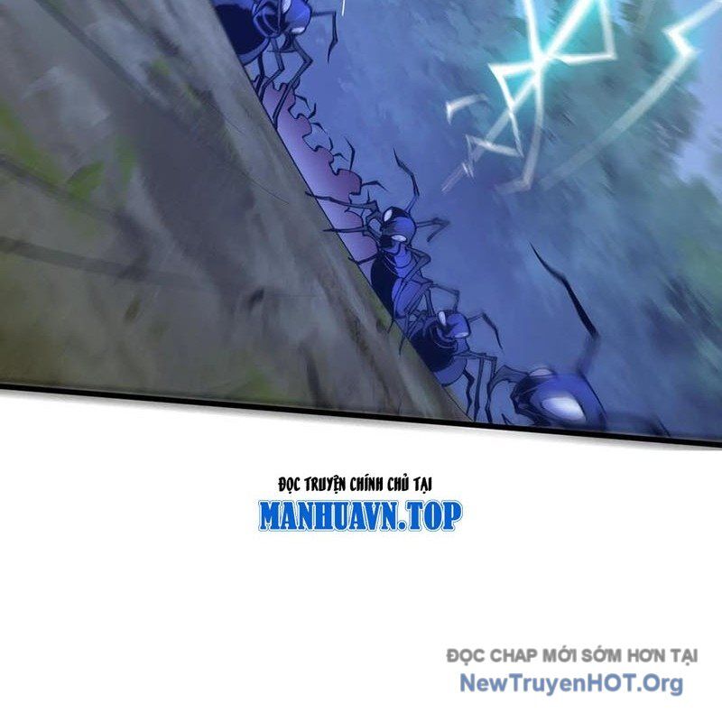 Ta Học Trảm Thần Trong Bệnh Viện Tâm Thần Chap 246 - Next Chap 247